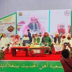 إنفاذا لتوجيه وزير الشؤون الإسلامية خطباء الجوامع يتحدثون عن فضل يوم الجمعة في الإسلام وما ورد في شأنه من أحكام وآداب في القرآن الكريم والسنة النبوية المطهرة 