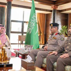 تاج التأسيس السعودي القيادي العالمي