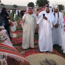 وزارة الداخلية تختتم مبادرة مكان التاريخ احتفاءً بيوم التأسيس في المركز الأمني التاريخي بالجبيلة
