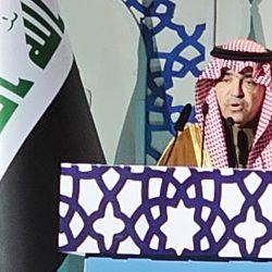 سمو ولي العهد يرأس جلسة مجلس الوزراء