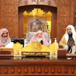 مسؤولون ومختصون يشيدون بإختيار محافظة الجموم أفضل مدينة صحية