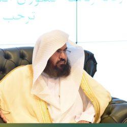 بيئة أضم تقوم بمبادرة لزراعة شتلات في مركز صحي العرج