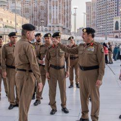 منتدى مكة للحلال يواصل جلساته لمناقشة صناعة الحلال وتعزيز منظومته العالمية