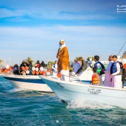 جمعية الكشافة تُطلق حزمة من الفعاليات بمناسبة “يوم التأسيس”