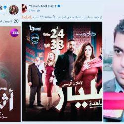 الدكتور خالد عبدالغفار يثمن جهود دولة الكويت في تقديم الإغاثات الإنسانية للأشقاء الفلسطينيين