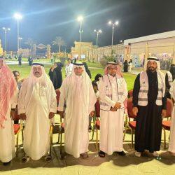 بيئة رابغ تستقبل مزارعي المحافظة