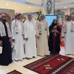 في ذكرى يوم التأسيس أبو قرين : الصحة السعودية مسيرة إنجازات غير مسبوقة