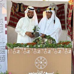 وزارة الحج والعمرة تختتم ملتقى جسور السنوي بالمدينة المنورة بمشاركة أكثر من 40 سفيرًا وقنصلًا