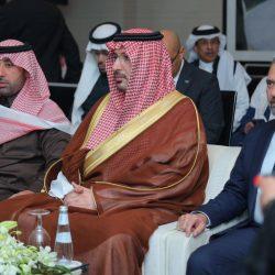 تحت رعاية صاحب السمو الملكي الأمير فيصل بن بندر بن عبد العزيز : إفتتاح ” المؤتمر الدولي (11) للجمعية السعودية لأمراض الروماتيزم