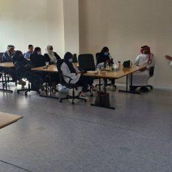 أمانة جدة تجهّز المرافق السياحية استعدادًا لإجازة منتصف الفصل الدراسي الثاني