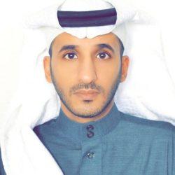 وكالة شؤون الأفواج الأمنية تحتفي بيوم التأسيس
