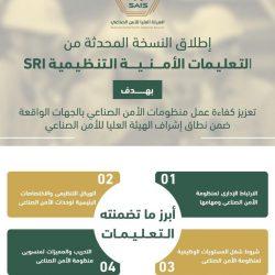 خدمات رقمية لوطن آمن وزارة الداخلية تشارك في ليب 2025