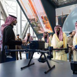 لجنة أهالي عنيزة بمنطقة مكة تقف على أبرز معالمها