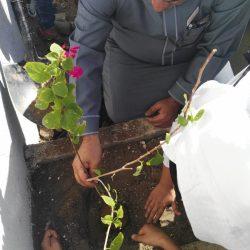 رئيس مركز “الأرصاد” يتفقد فرع حائل ويناقش أبرز المشاريع