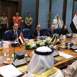 السديس: يوم التأسيس أظهر التلاحم وعزز شرف الانتساب للمملكة والانتماء لها ؛وربط جيل الأبناء والأحفاد بتأريخ الآباء والأجداد