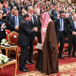 وزارة الداخلية تطلق مبادرة مكان التاريخ في مركز شرطة الجبيلة التاريخي