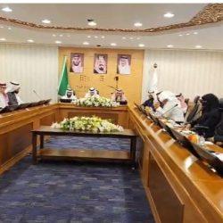 أمانة جدة ترسم خارطة تنموية جديدة لبلديات المحافظات وفق خطط مدروسة