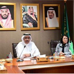 خريجات سعوديات يبدعن في معرض “مستقبل التصميم يحاكي الاستدامة” بجدة