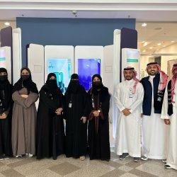 تكليف” الحنيني” مديرًا عامًا لمكتب معالي رئيس الشؤون الدينية بفرع الرئاسة في المدينة المنورة