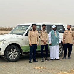 بيئة خليص تنظم ورشة عمل عن الأمراض المشتركة بين الإنسان والحيوان