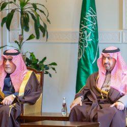 فرع وزارة التجارة بالجوف يحتفل بذكرى يوم التأسيس
