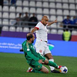 المؤتمر الصحفي لمدربي الهلال والاتحاد عقب مواجهة قمة الجولة الـ 21 من الدوري السعودي للمحترفين
