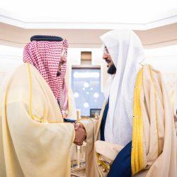 ” آل الشيخ ” شملت مشاريع الصيانة والتشغيل لمساجد وجوامع بالقصيم بنسبة 80 في المئة وبمبلغ تجاوز 325 مليون ريال بدعم من القيادة الرشيدة وزير الشؤون الإسلامية يتفقد فرع الوزارة بمنطقة القصيم ودشن عدد من مشاريع الصيانة والبرامج الدعوية