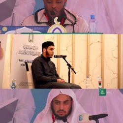 برعاية الوزير الدكتور عبداللطيف آل الشيخ.. حضرها منسوبو ومنسوبات وزارة الشؤون الإسلامية وزارة الشؤون الإسلامية تقيم ندوة علمية افتراضية تزامناً مع يوم التأسيس
