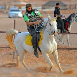 خدمة 100 ألف مراجع بطوارئ مستشفى حراء العام خلال عام