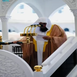 اعتبارًا من 5 رمضان 1446هـ ..بدء التسجيل للاعتكاف في الحرمين الشريفين