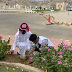 رحم الله د. ابن مريسي