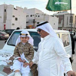 تحت رعاية خادم الحرمين الشريفين.. سمو ولي العهد يشرّف حفل سباق كأس السعودية 2025 في نسخته السادسة بميدان الملك عبدالعزيز في الرياض