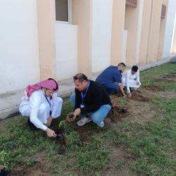 بيئة القنفذة تنفذ ورشة عمل للصيادين والمختصين