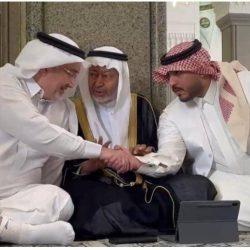 بلدية وادي الدواسر تحتفي بـ “يوم التأسيس”
