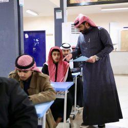 جمعية وقار لمساندة كبار السن تحتفي باليوم العالمي للسرطان بفعالية كلنا معك