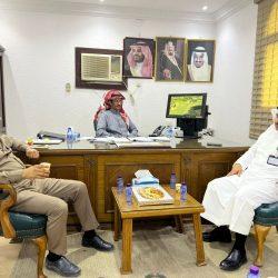 بيئة رابغ تقوم بجولات رقابية على مرفأ السرج بالمحافظة