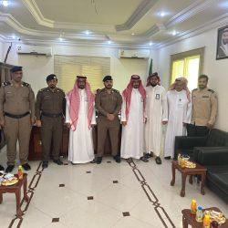 بيئتي رابغ و الكامل تحتفيان بيوم التأسيس