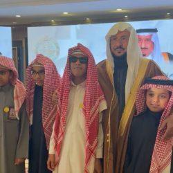 بدء وصول الدفعة الرابعة من “ضيوف برنامج خادم الحرمين للعمرة والزيارة” إلى المدينة المنورة الذي تنفذه وزارة الشؤون الإسلامية