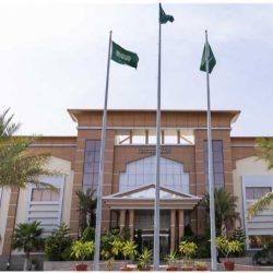 بيئة الجموم تتفقد أسواق النفع العام والمسلخ بالمحافظة