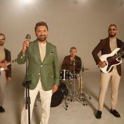 المذيعة رضوى عطا تبهر بتقديمها الحفل السنوي الخاص بمشروع “كابيلا ريزيدنس”