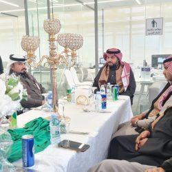 نادي برايل فاين ارت للفنون التشكيلية بالقريات يختتم فعالياته بمناسبة يوم التأسيس