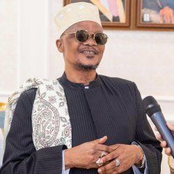 الدكتور صلاح باعثمان : يوم التأسيس رسالة لأبناء شعبنا بأن يعتزوا بماضيهم المجيد وبحاضرهم الزاهر