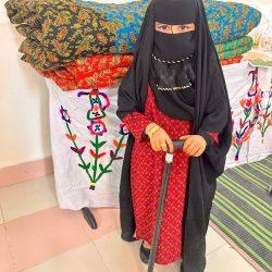 أمسية شعرية للشاعر المبدع سيف المرواني بأدبي جدة