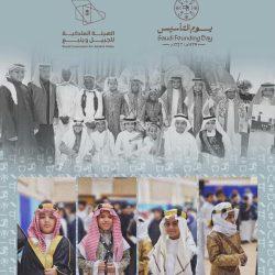 الهيئة الملكية بينبع وقيادة حرس الحدود بمنطقة المدينة المنورة تنظيم مسيرة بحرية بينبع الصناعية