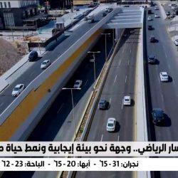 المدفع : استقرار الطقس في “مارس” وهذا ما سجلته 5 مناطق في “فبراير” 2025