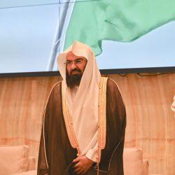 الأمين العام للاتحاد العالمي الإسلامي للكشافة والشباب يُهنيء القيادة الرشيدة بيوم التأسيس