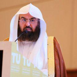 وكيل النيابة العامة: يوم التأسيس تاريخٌ تليدٌ ورؤيةٌ تتجدد