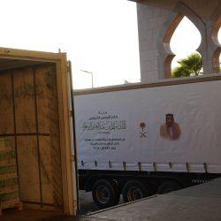 آل الشيخ ” لا غرابة أن يكون أبناء هذه البلاد المباركة في طليعة المهتمين بحفظ كتاب الله، فهم أبناء الصحابة وأحفاد من نشر