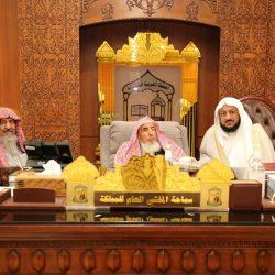 وزير الشؤون الإسلامية يستقبل سفير جمهورية طاجاكستان لدى المملكة