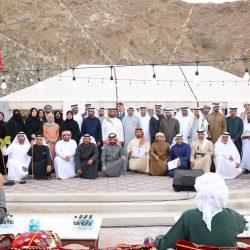 أمانة العاصمة المقدسة تنفذ حملة ميدانية مكثفة لمكافحة الظواهر السلبية في جبل ثور